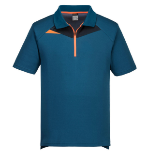 Portwest DX4-Poloshirt in verschiedenen Farben und Größen