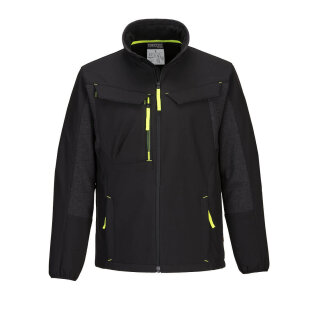 Portwest WX3 Eco Hybrid Softhell Jacke in verschiedenen Größen
