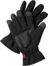 Fristads Fleecehandschuhe 9188 PRKN in schwarz Abverkauf