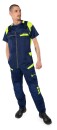 Fristads Latzhose 1555 STFP in versch. Farben und Größen