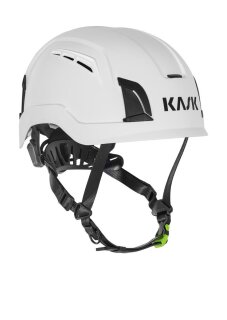 Kask Zenith X PL Kletterhelm EN 12492 weiß