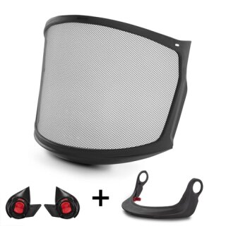 Kask Zen MM Visier Kit