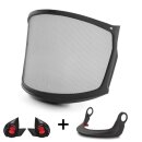 Kask Zen MM Visier Kit