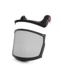 Kask Zenith MM - Metall Netzvisier EN 1731
