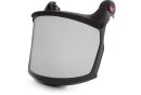 Kask Zenith MM - Metall Netzvisier EN 1731