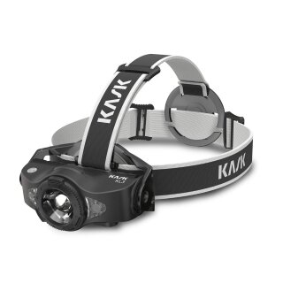 Kask KL-3 Kopflampe Stirnlampe für Kask Helme