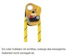 Petzl MINI TRAXION Umlenkrolle mit Rücklaufsperre