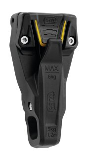 Petzl Interfast zur Befestigung einer TOOLBAG-Tasche oder Werkzeug