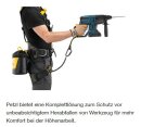Petzl Verbindungsriemen TOOLINK L 5er Pack