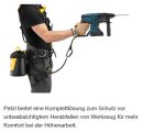 Petzl TOOLEASH Befestigungsleine Verbindungsmittel