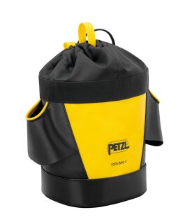 Petzl Werkzeugtasche TOOLBAG 6