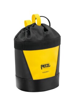 Petzl Werkzeugtasche TOOLBAG 3