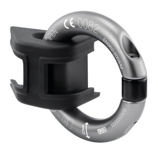 Petzl RING2SIDE Halteöse