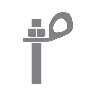 Petzl BOLT STAINLESS Bohrhacken 20- Pack