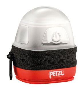 Petzl NOCTILIGHT Etui Stirnlampe