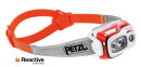 Petzl SWIFT® RL Stirnlampe 900 Lumen in versch. Farben