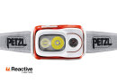Petzl SWIFT® RL Stirnlampe 900 Lumen in versch. Farben