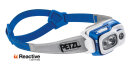 Petzl SWIFT® RL Stirnlampe 900 Lumen in versch. Farben
