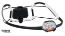 Petzl IKO® Stirnlampe mit AIRFIT®-Kopfband 350 Lumen