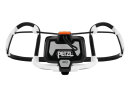 Petzl IKO® Stirnlampe mit AIRFIT®-Kopfband 350 Lumen
