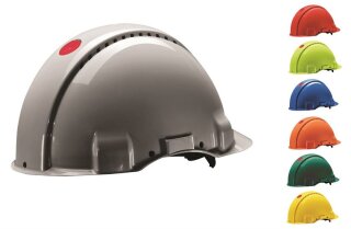 3M Bauhelm Peltor G3000 CUV verschiedene Farben