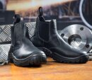 Ardon Schuhe METALURG O1 verschdiedene Größen