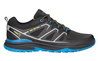 Ardon Schuhe TWIST black Gr. verschiedene Größen