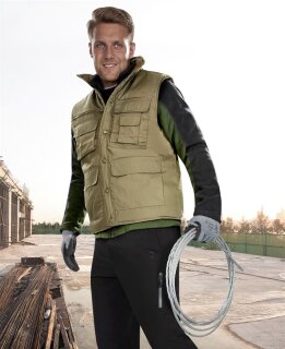 Ardon Herrenweste TONY , verschiedene Größen/Farben