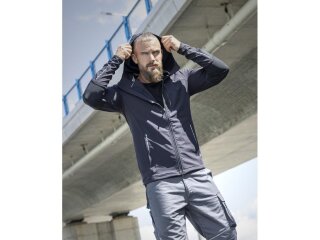 Ardon Softshelljacke Breeffidry STRETCH verschiedene Größen/Farben