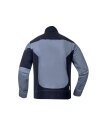 Ardon Arbeitsjacke 4XSTRETCH , grau verschiedene Größen