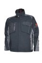 Ardon Arbeitsjacke R8ED+ 01 schwarz-grau verschiedene Größen
