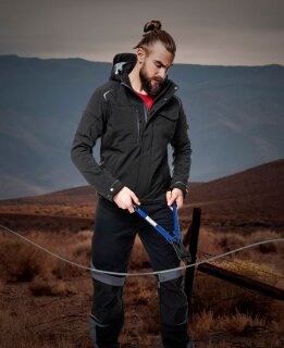 Ardon Herrensoftshelljacke R8ED+ verschiedene Größen/Farben