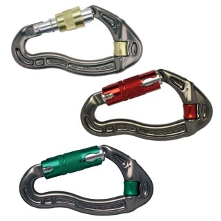 DMM Karabiner DMM Revolver