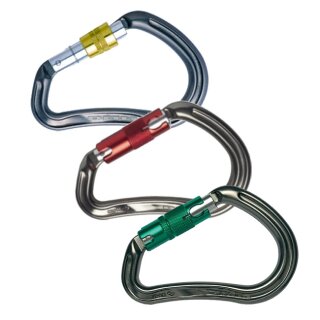 DMM Karabiner DMM Boa