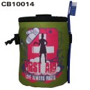 ALIENS - Chalk Bag LARGE - in verschiedenen Ausführungen