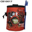 ALIENS - Chalk Bag LARGE - in verschiedenen Ausführungen