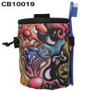 ALIENS - Chalk Bag LARGE - in verschiedenen Ausführungen