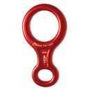 ALIENS - Alu Abseilachter MEDIUM - in diversen Farben