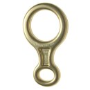 ALIENS - Alu Abseilachter MEDIUM - in diversen Farben