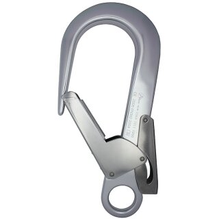 Aliens Firehook Rohrhakenkarabiner