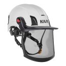 Kask Zenith PM - Kunststoff Netzvisier EN 1731