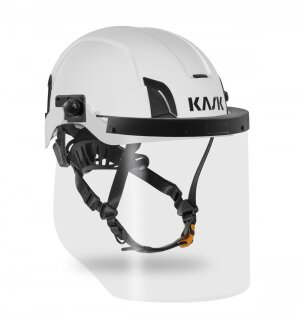 Kask Zenith Störlichtbogenvisier Klasse 1