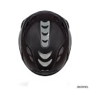 Kask Zubehör Aufkleber-Set reflektierend für...