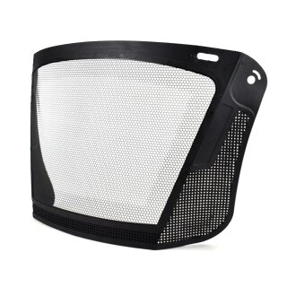 Kask Netzvisier nach EN 1731