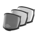 Kask Zen FF Air - Full Face Visier EN 166 in versch....