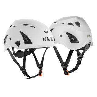 Kask SUPERPLASMA AQ Weiss - Nachfolger des Plasma Work AQ