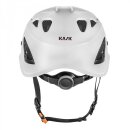 Kask SUPERPLASMA AQ Weiss - Nachfolger des Plasma Work AQ