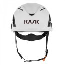 Kask SUPERPLASMA AQ Weiss - Nachfolger des Plasma Work AQ