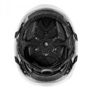 Kask SUPERPLASMA AQ Weiss - Nachfolger des Plasma Work AQ
