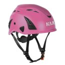 Kask SUPERPLASMA AQ Schwarz - Nachfolger des Plasma Work AQ